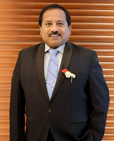 Dr. J.A. Jayalal